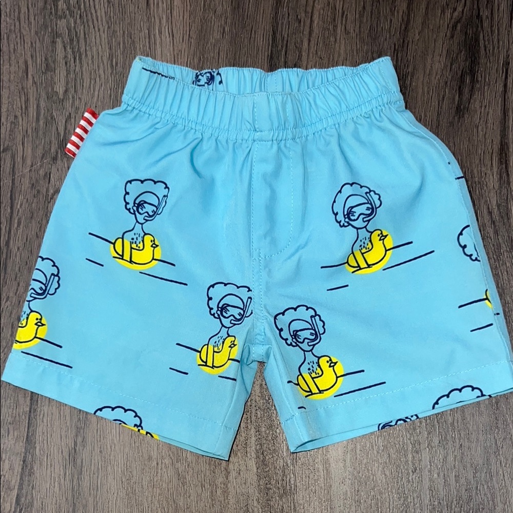 SOOKIBaby Swim Shorts